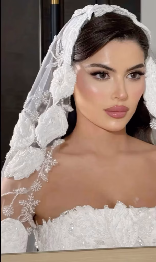 Curso de perfeccionamiento maquillaje novias